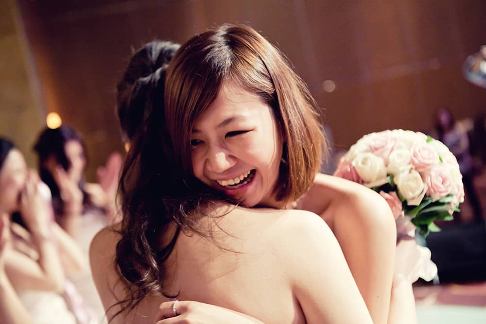 Wedding婚禮記錄 大熊婚禮攝影 