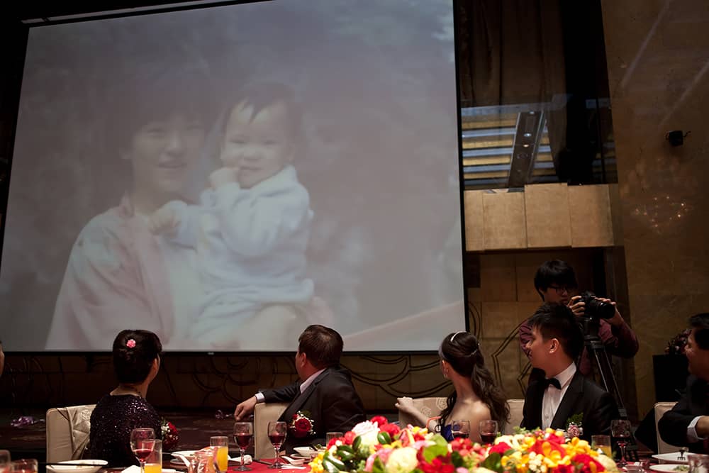 Wedding婚禮記錄 大熊婚禮攝影 