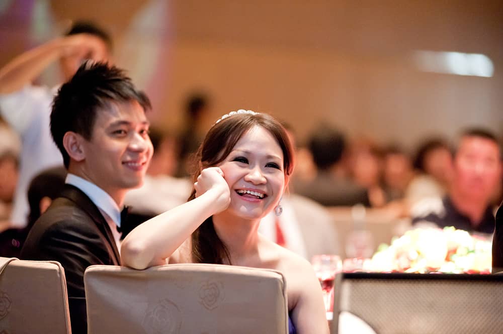 Wedding婚禮記錄 大熊婚禮攝影 