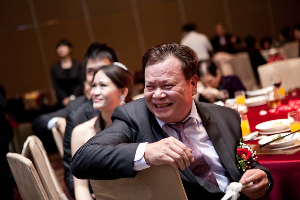 Wedding婚禮記錄 大熊婚禮攝影 