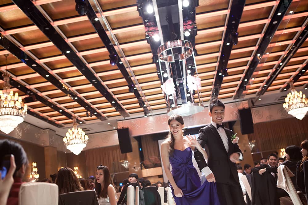 Wedding婚禮記錄 大熊婚禮攝影 