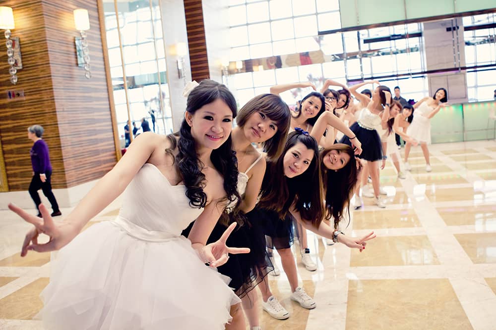 Wedding婚禮記錄 大熊婚禮攝影 