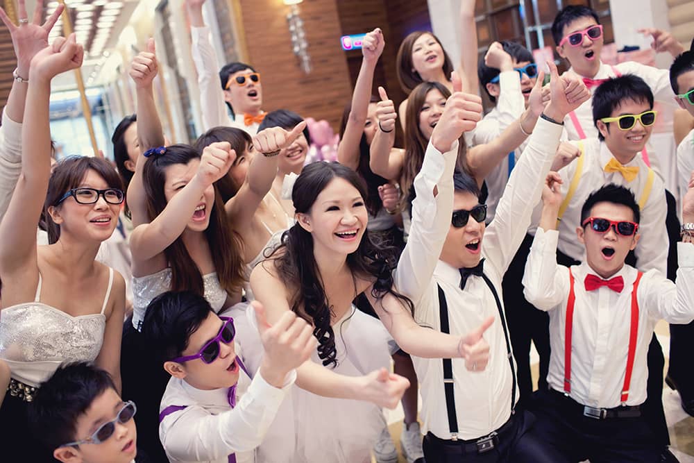 Wedding婚禮記錄 大熊婚禮攝影 
