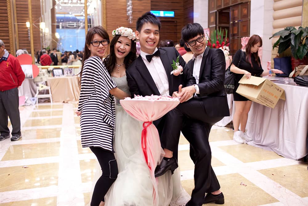 Wedding婚禮記錄 大熊婚禮攝影 