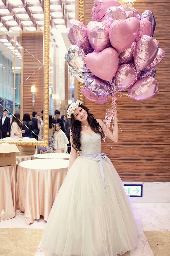 Wedding婚禮記錄 大熊婚禮攝影 