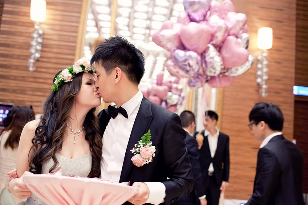 Wedding婚禮記錄 大熊婚禮攝影 