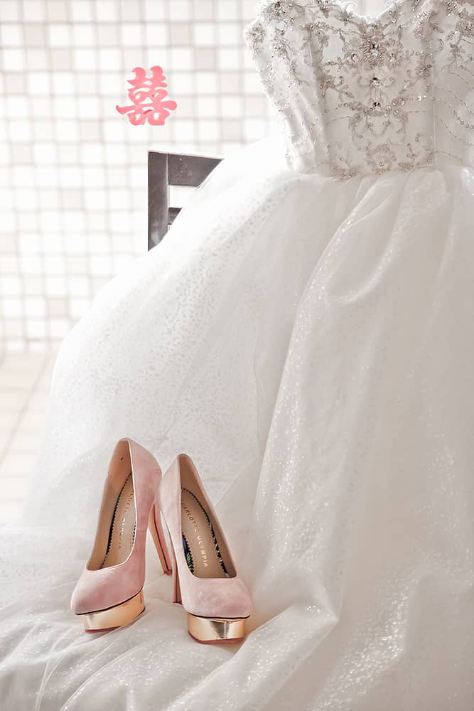 Wedding婚禮記錄 大熊婚禮攝影 