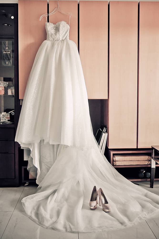 Wedding婚禮記錄 大熊婚禮攝影 