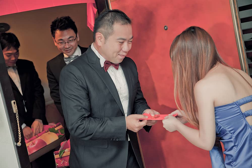 Wedding婚禮記錄 大熊婚禮攝影 