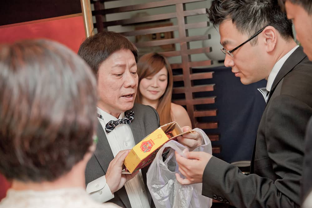 Wedding婚禮記錄 大熊婚禮攝影 