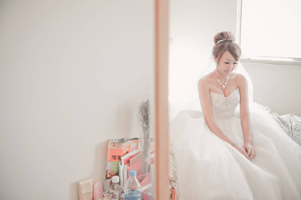 Wedding婚禮記錄 大熊婚禮攝影 