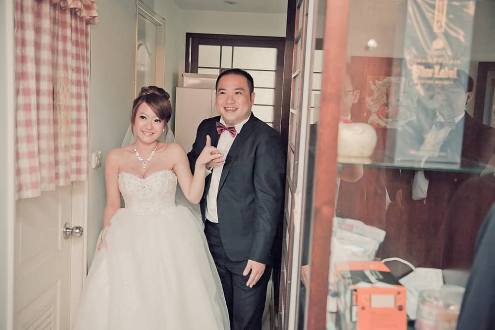 Wedding婚禮記錄 大熊婚禮攝影 