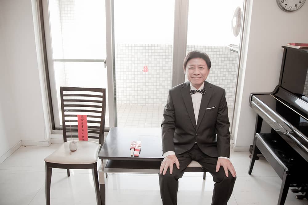 Wedding婚禮記錄 大熊婚禮攝影 