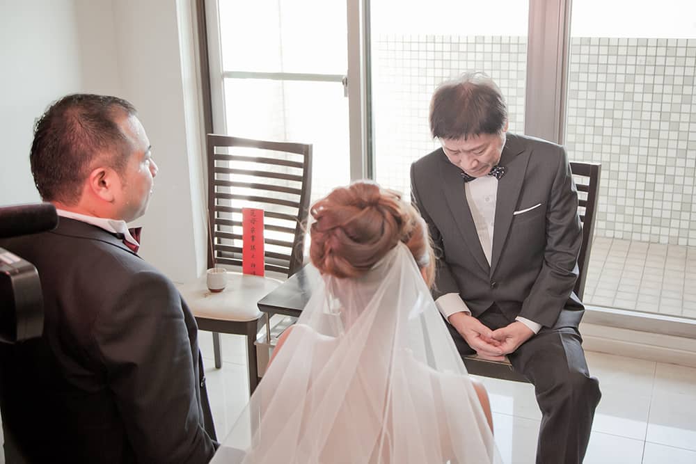 Wedding婚禮記錄 大熊婚禮攝影 