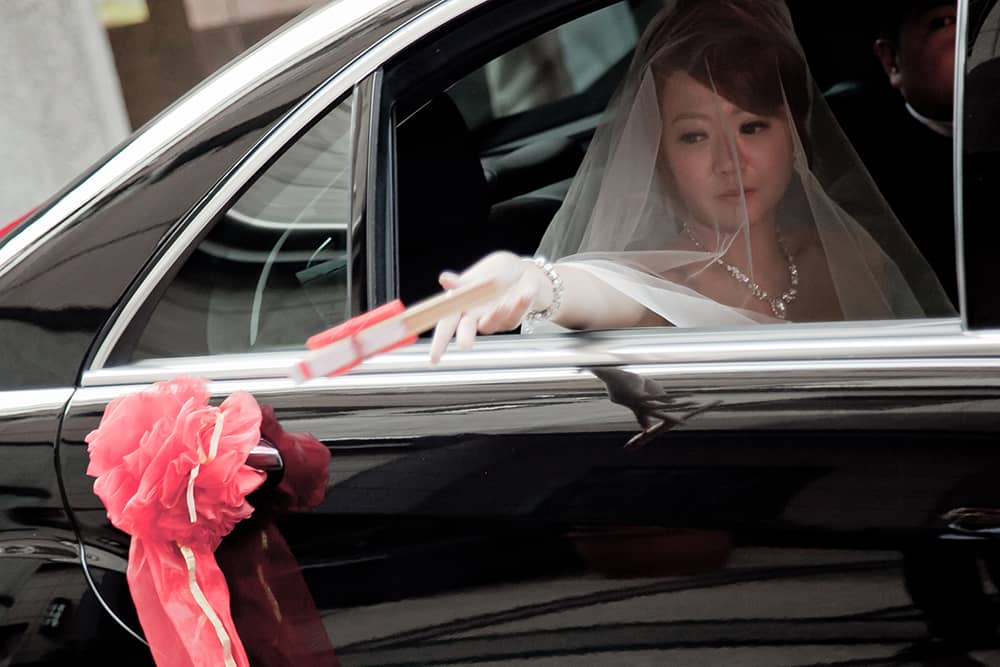 Wedding婚禮記錄 大熊婚禮攝影 