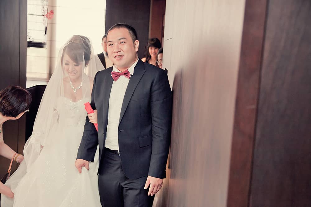 Wedding婚禮記錄 大熊婚禮攝影 