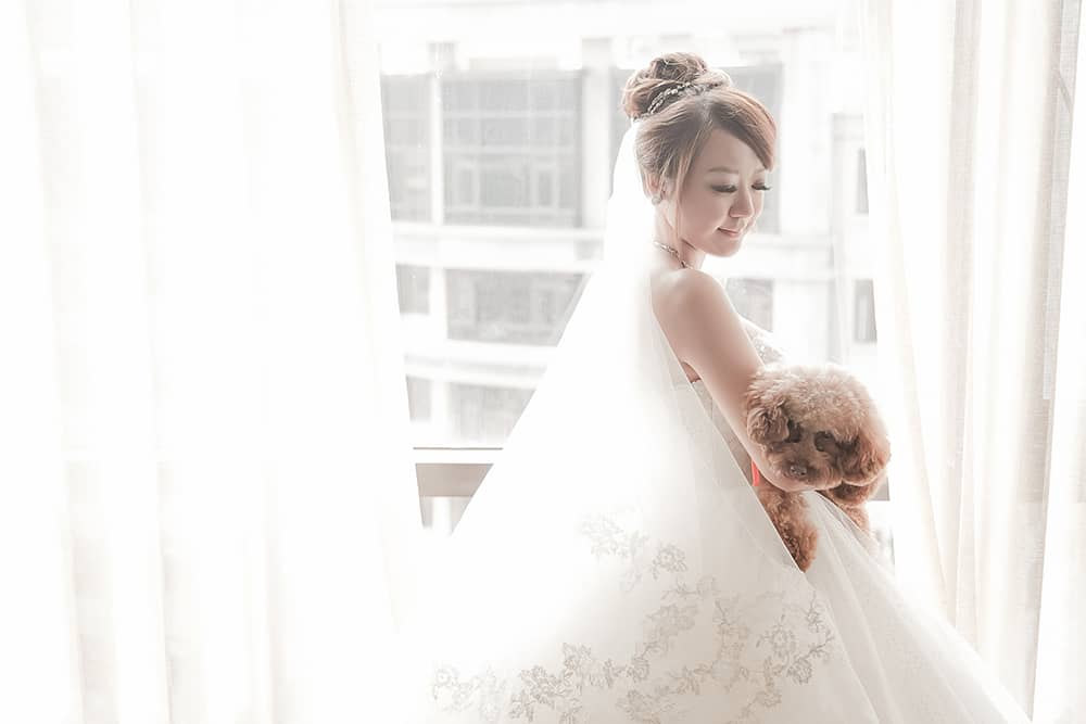 Wedding婚禮記錄 大熊婚禮攝影 