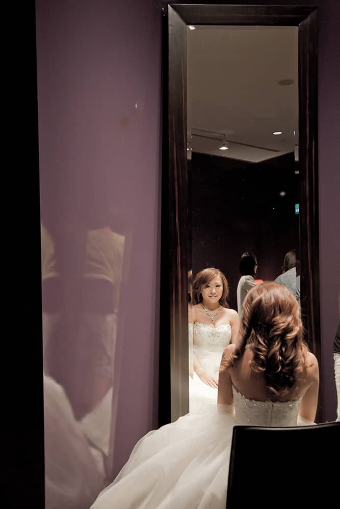 Wedding婚禮記錄 大熊婚禮攝影 