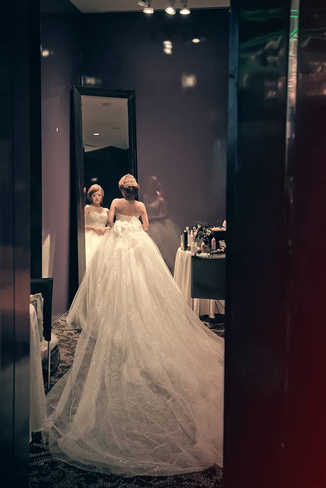 Wedding婚禮記錄 大熊婚禮攝影 