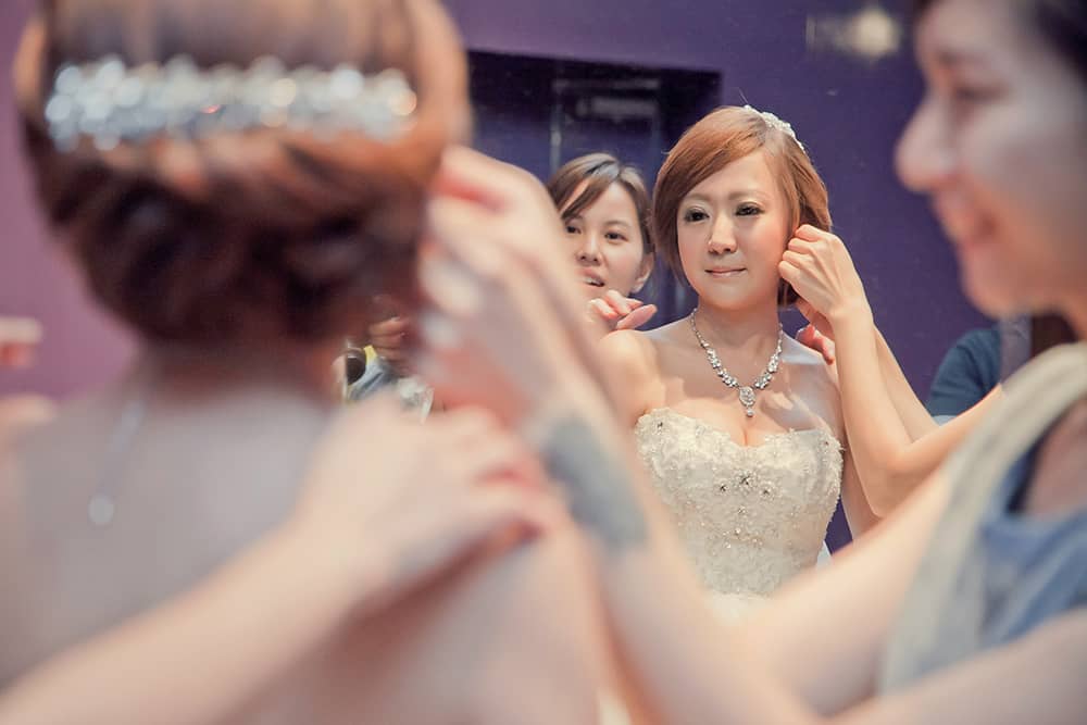 Wedding婚禮記錄 大熊婚禮攝影 