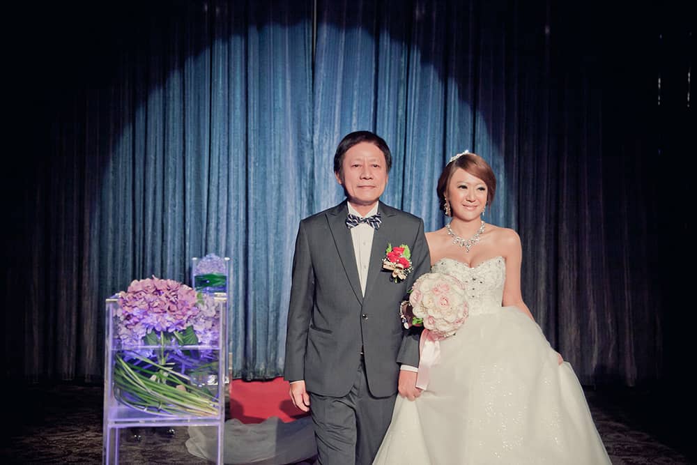 Wedding婚禮記錄 大熊婚禮攝影 