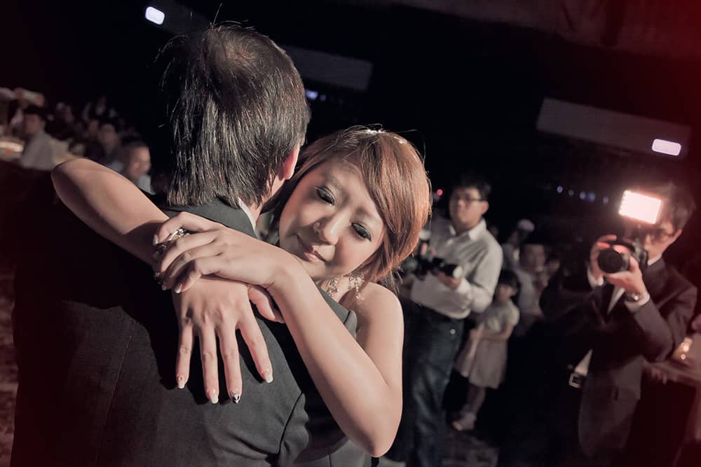 Wedding婚禮記錄 大熊婚禮攝影 