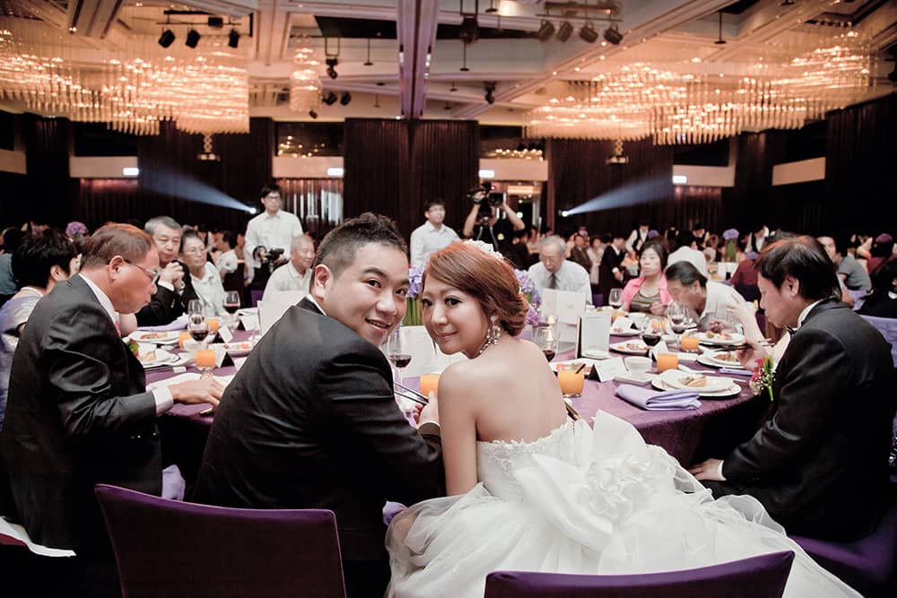Wedding婚禮記錄 大熊婚禮攝影 