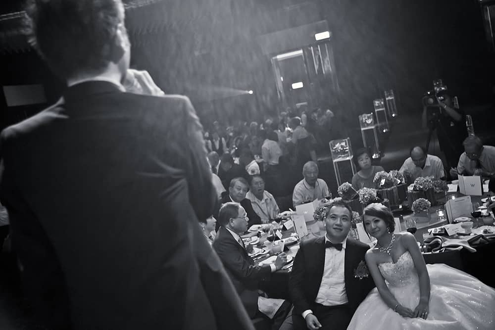 Wedding婚禮記錄 大熊婚禮攝影 