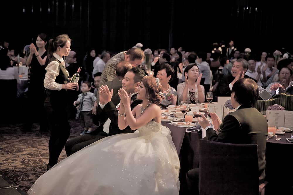 Wedding婚禮記錄 大熊婚禮攝影 