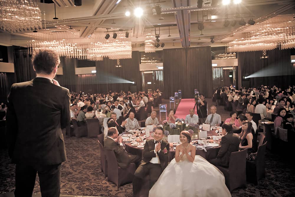 Wedding婚禮記錄 大熊婚禮攝影 