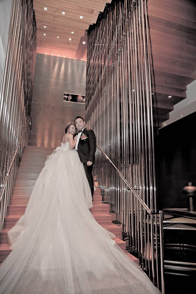 Wedding婚禮記錄 大熊婚禮攝影 