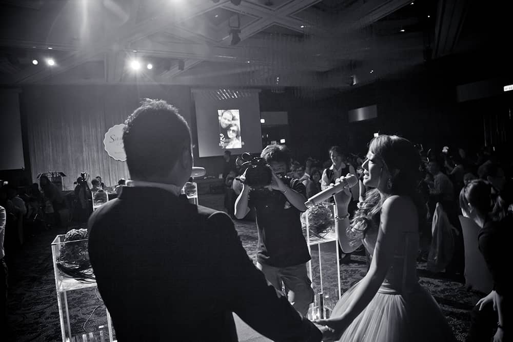 Wedding婚禮記錄 大熊婚禮攝影 