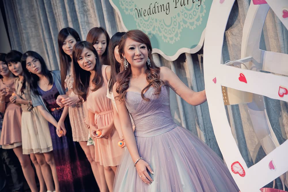 Wedding婚禮記錄 大熊婚禮攝影 