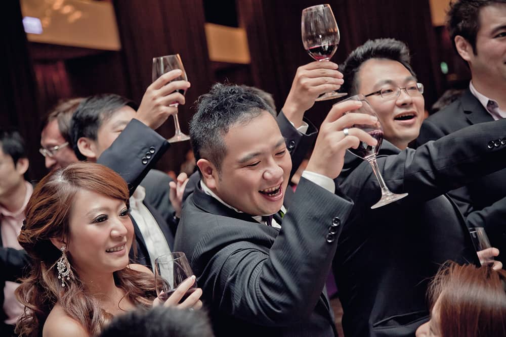 Wedding婚禮記錄 大熊婚禮攝影 
