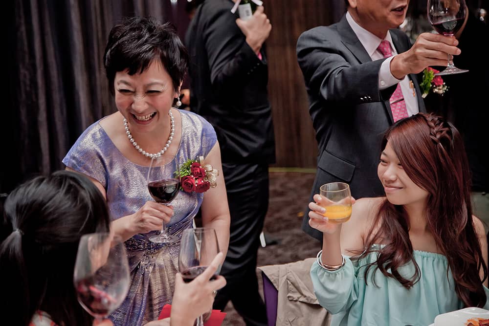 Wedding婚禮記錄 大熊婚禮攝影 