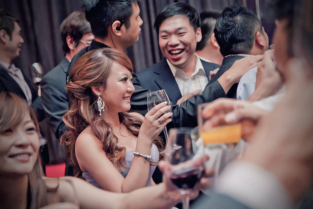 Wedding婚禮記錄 大熊婚禮攝影 