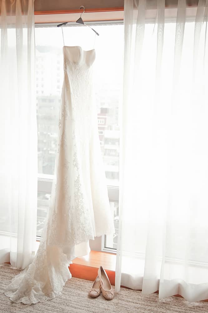 Wedding婚禮記錄 大熊婚禮攝影 