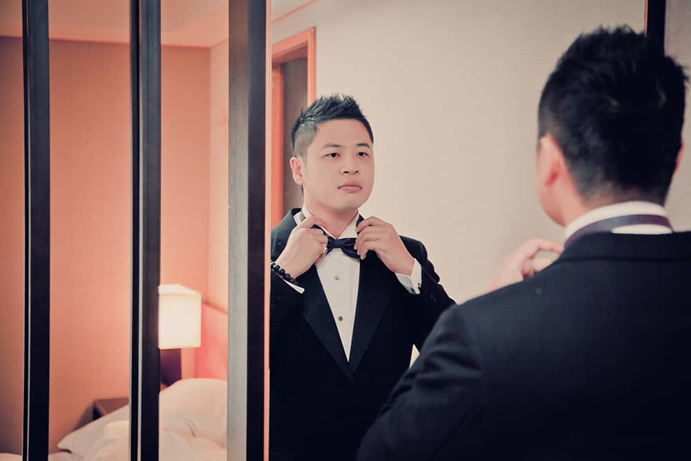 Wedding婚禮記錄 大熊婚禮攝影 