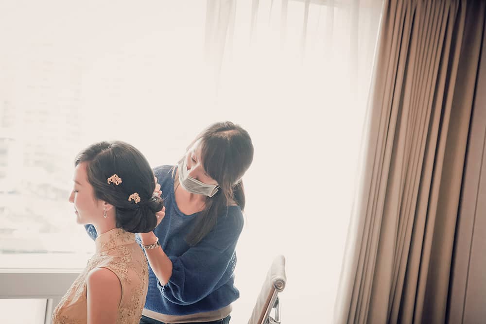 Wedding婚禮記錄 大熊婚禮攝影 