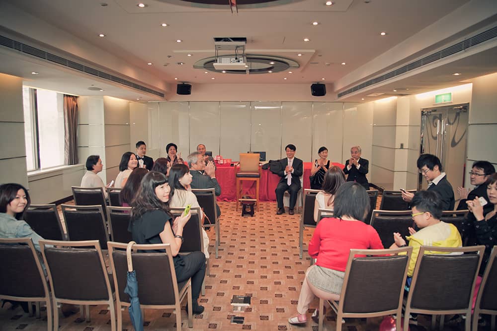 Wedding婚禮記錄 大熊婚禮攝影 