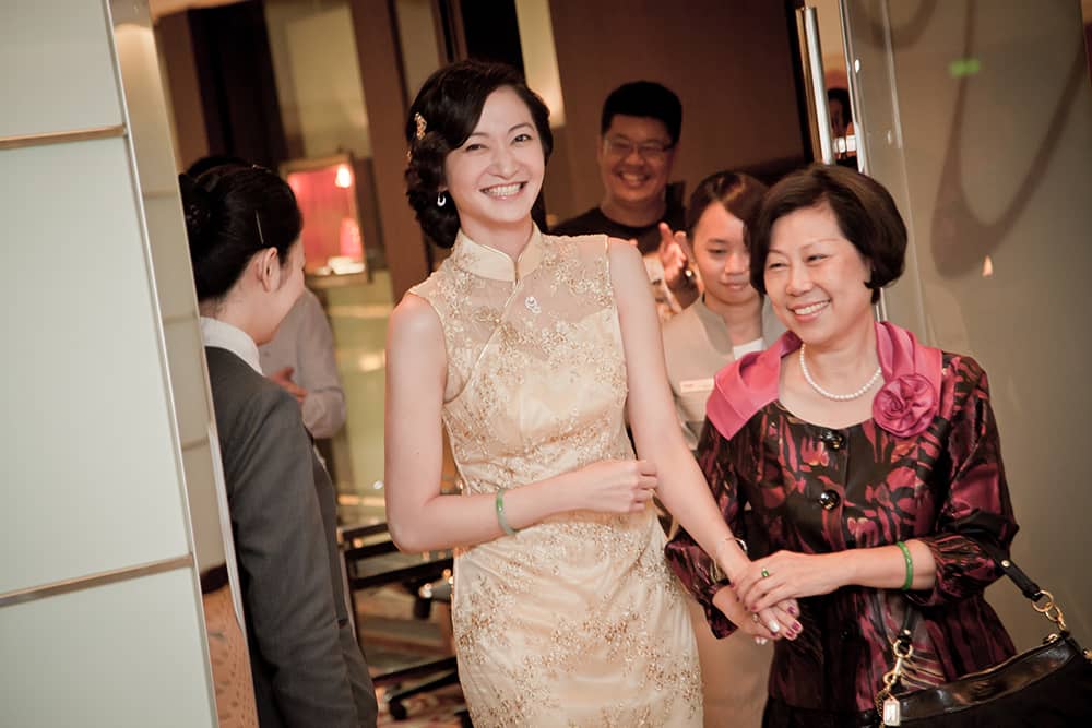 Wedding婚禮記錄 大熊婚禮攝影 