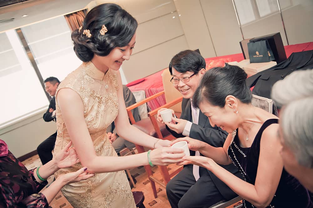 Wedding婚禮記錄 大熊婚禮攝影 