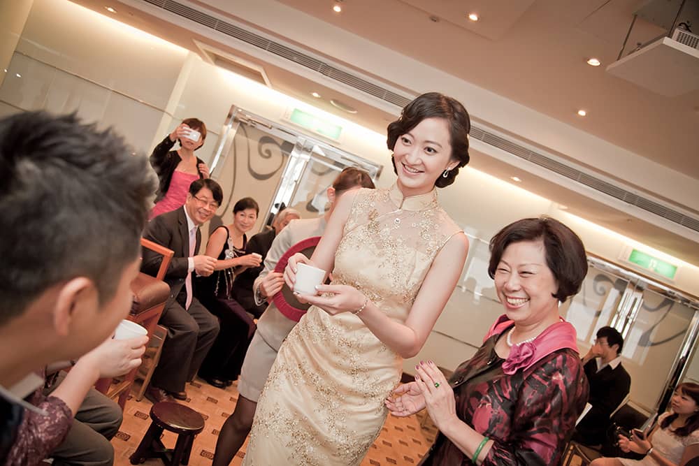 Wedding婚禮記錄 大熊婚禮攝影 