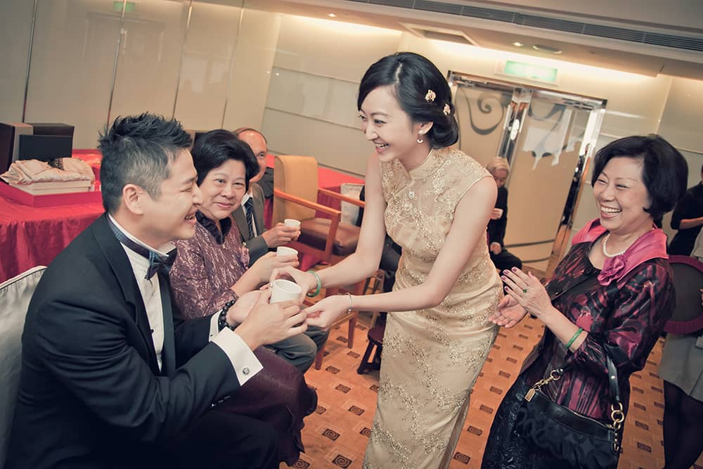 Wedding婚禮記錄 大熊婚禮攝影 
