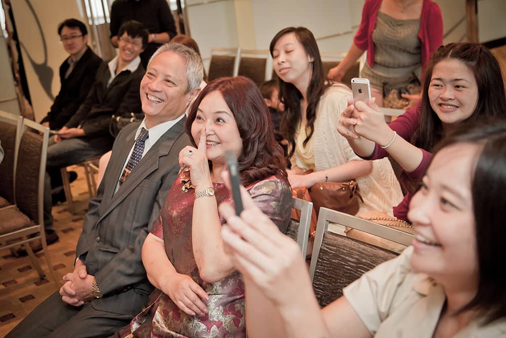 Wedding婚禮記錄 大熊婚禮攝影 