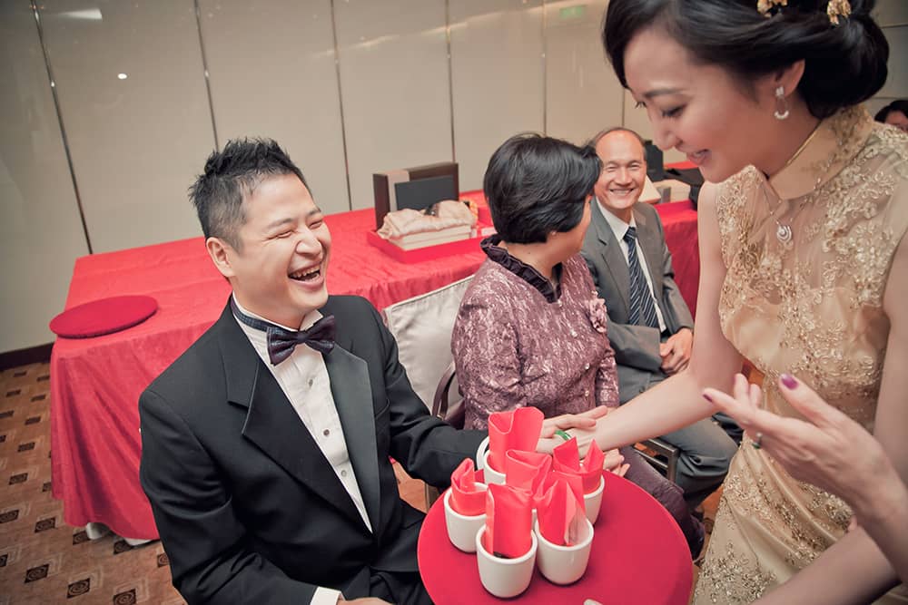 Wedding婚禮記錄 大熊婚禮攝影 