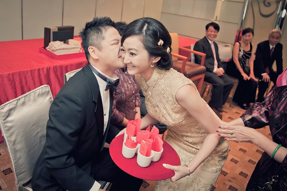 Wedding婚禮記錄 大熊婚禮攝影 