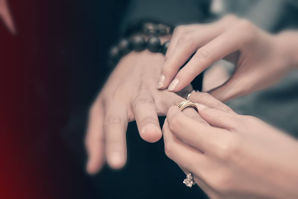 Wedding婚禮記錄 大熊婚禮攝影 