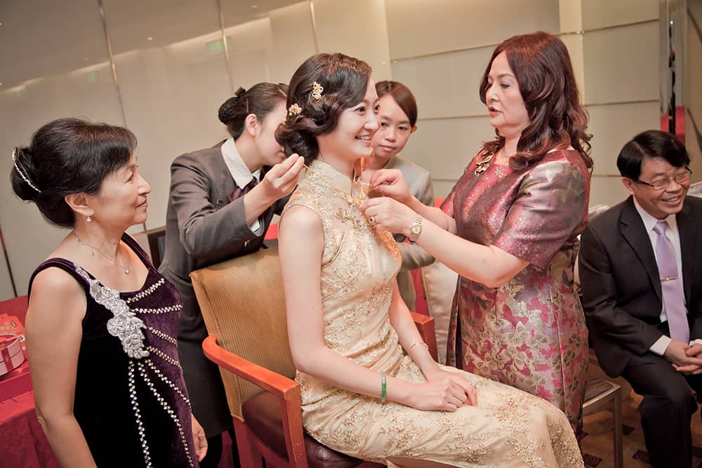 Wedding婚禮記錄 大熊婚禮攝影 