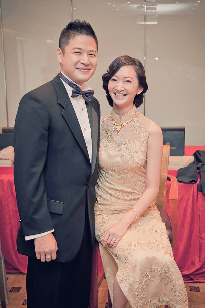 Wedding婚禮記錄 大熊婚禮攝影 